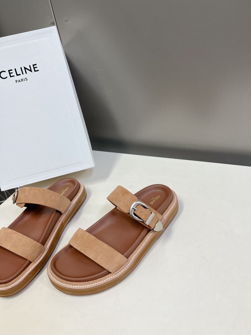 Celine Sandals